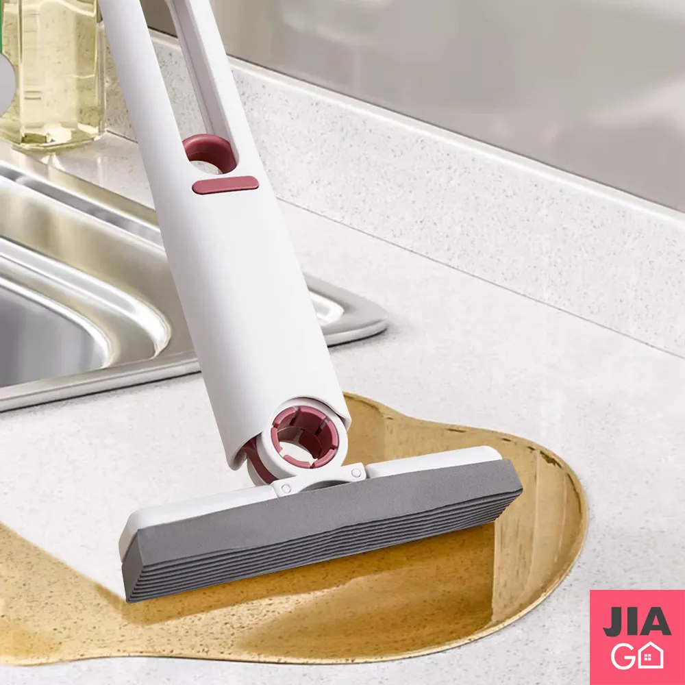 JIAGO 免手洗X型乾濕兩用平板拖把 歷史價格詳細信息