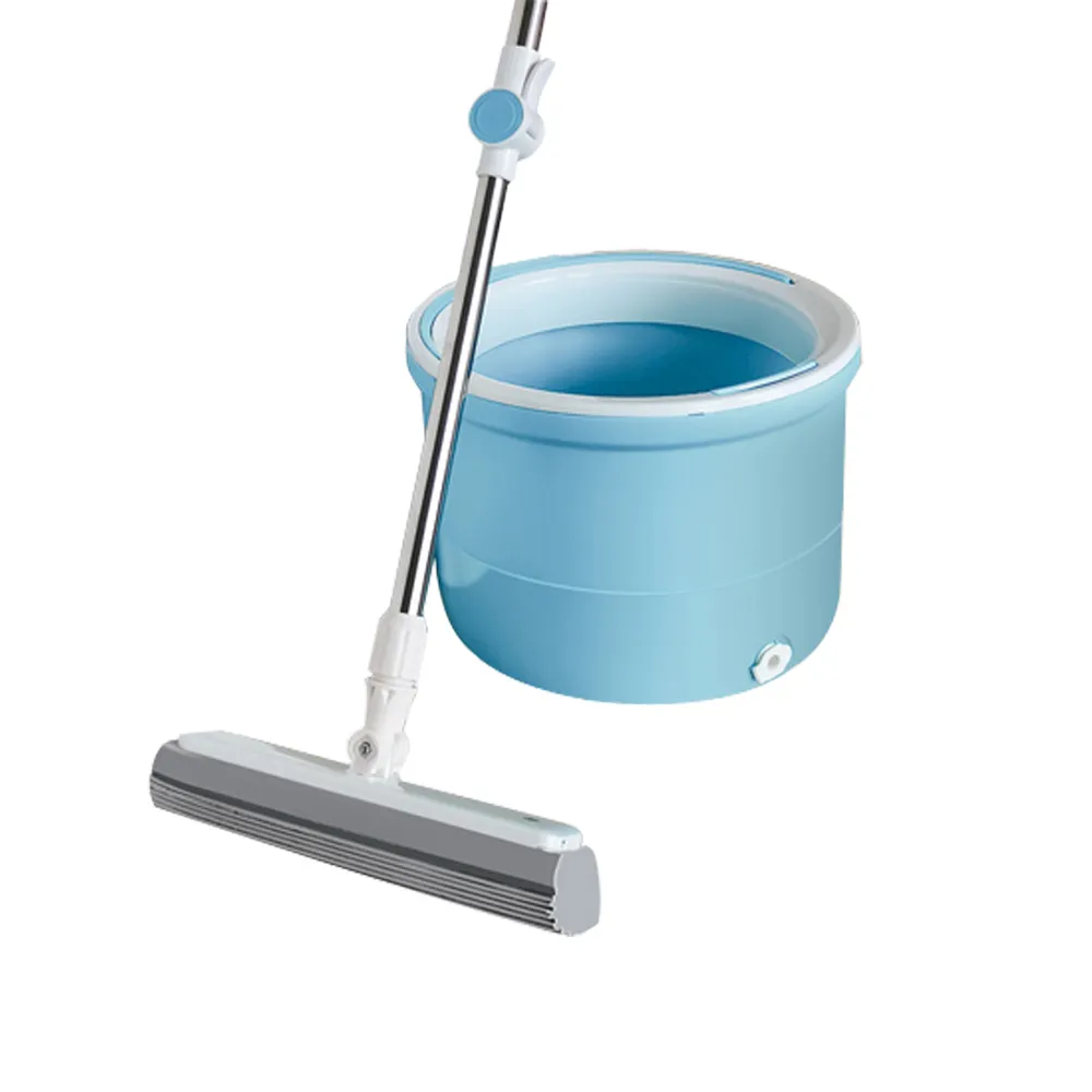 拖把頭旋轉拖把手壓純棉線拖把替換裝圓頭墩布拖布頭配件內徑16cm【下標宅配】~台便利 歷史價格詳細信息