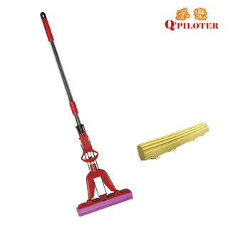 派樂 金獎拖把王膠棉拖把(1支) 吸水拖把 除塵拖把 地板清潔 歷史價格詳細信息