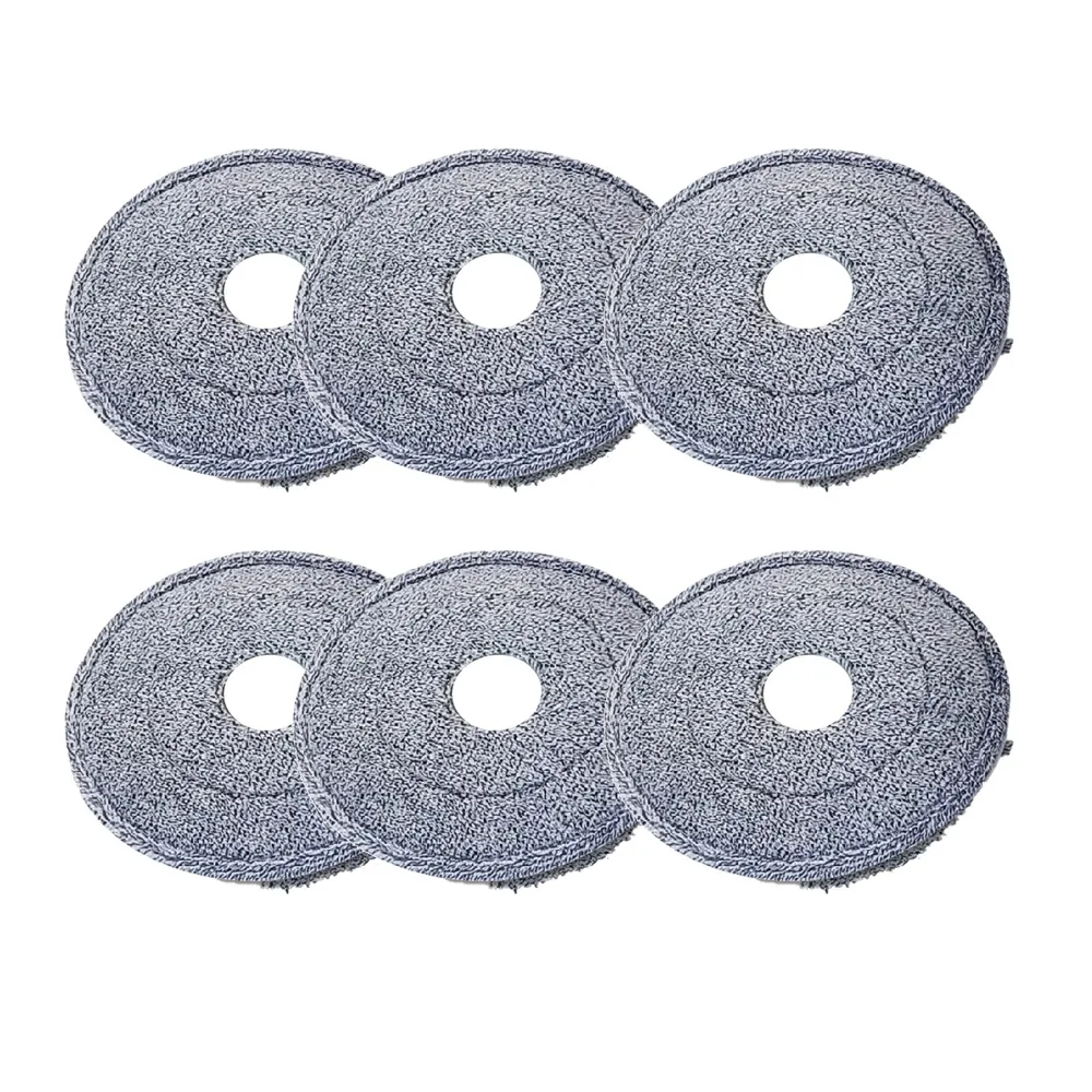 bonson 奈米纖維拖把布 (三角兩入)X3組(共6布) 歷史價格詳細信息