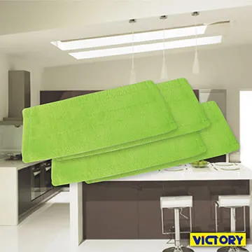 【VICTORY】超細特大機能拖替換布(4入組) 歷史價格詳細信息