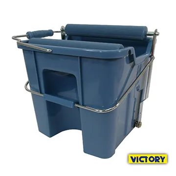 VICTORY-日式免沾手擰水極細纖維吸水除塵拖把替換布4入(棉紗) 歷史價格詳細信息