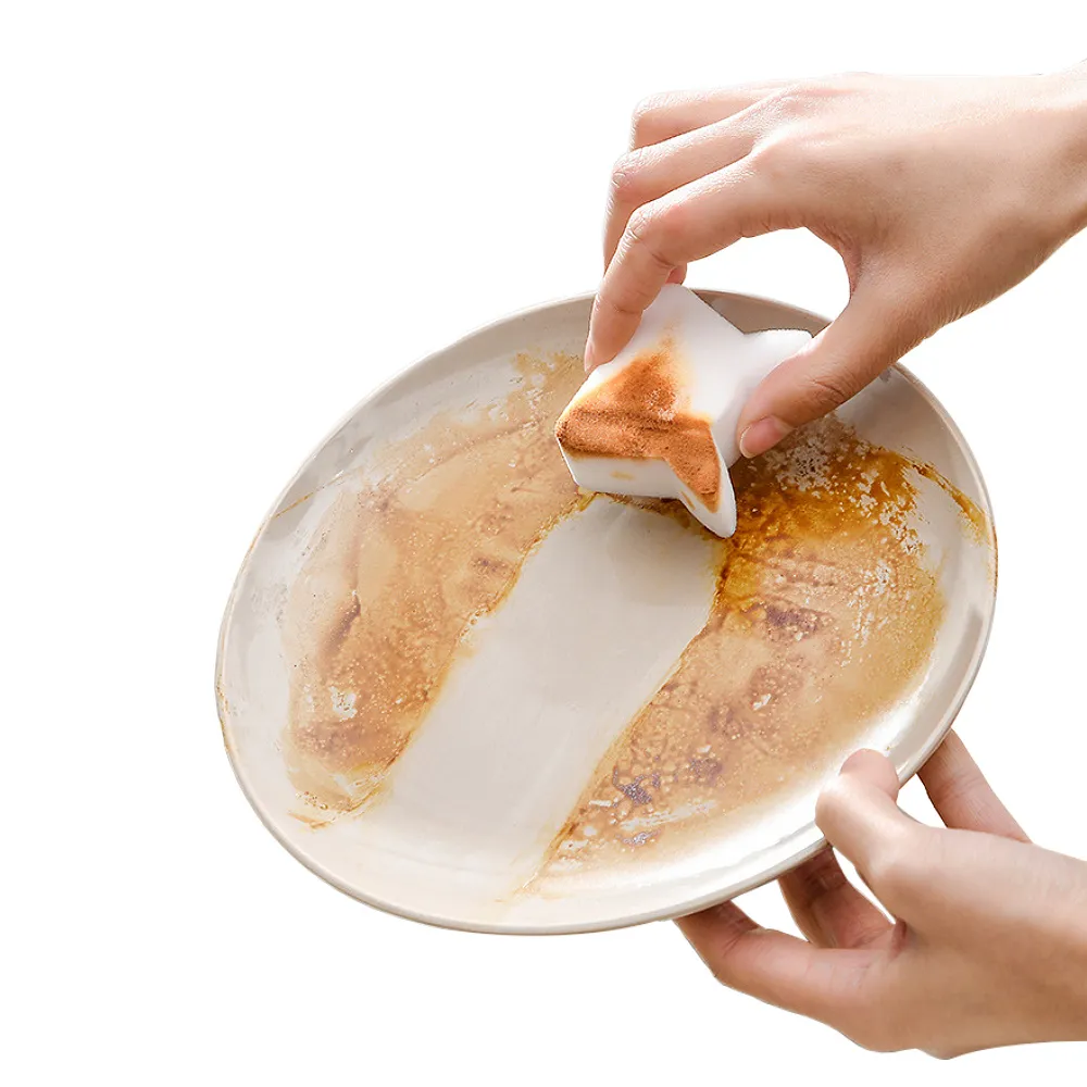 日本科技海綿8入 CARRY FASHION 歷史價格詳細信息