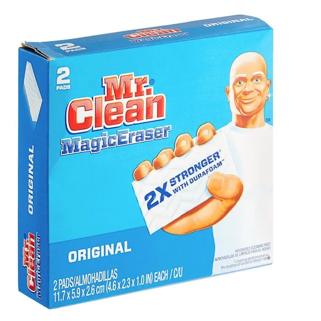 Mrclean刷鍋洗碗鍋神器清潔廚房自動加洗潔精家用帶手柄~爆款 歷史價格詳細信息