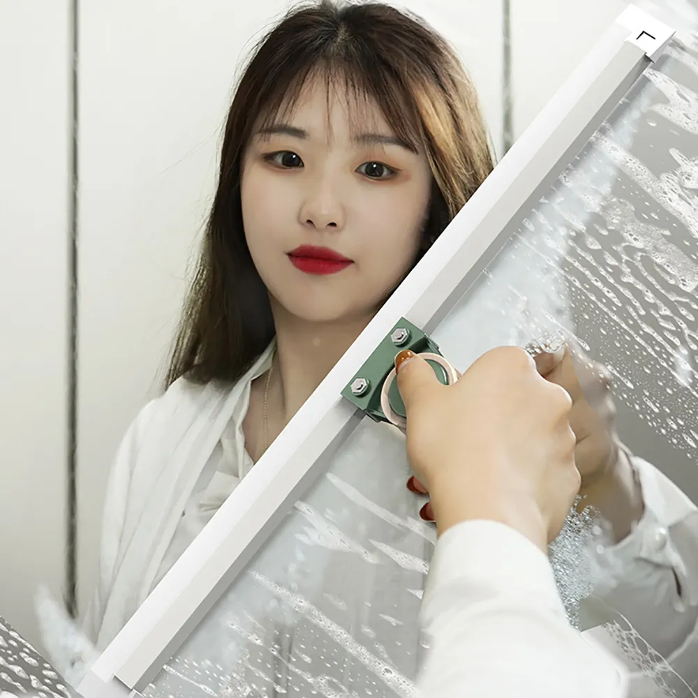 Aige｜懶人免手洗吸水膠棉拖把 歷史價格詳細信息