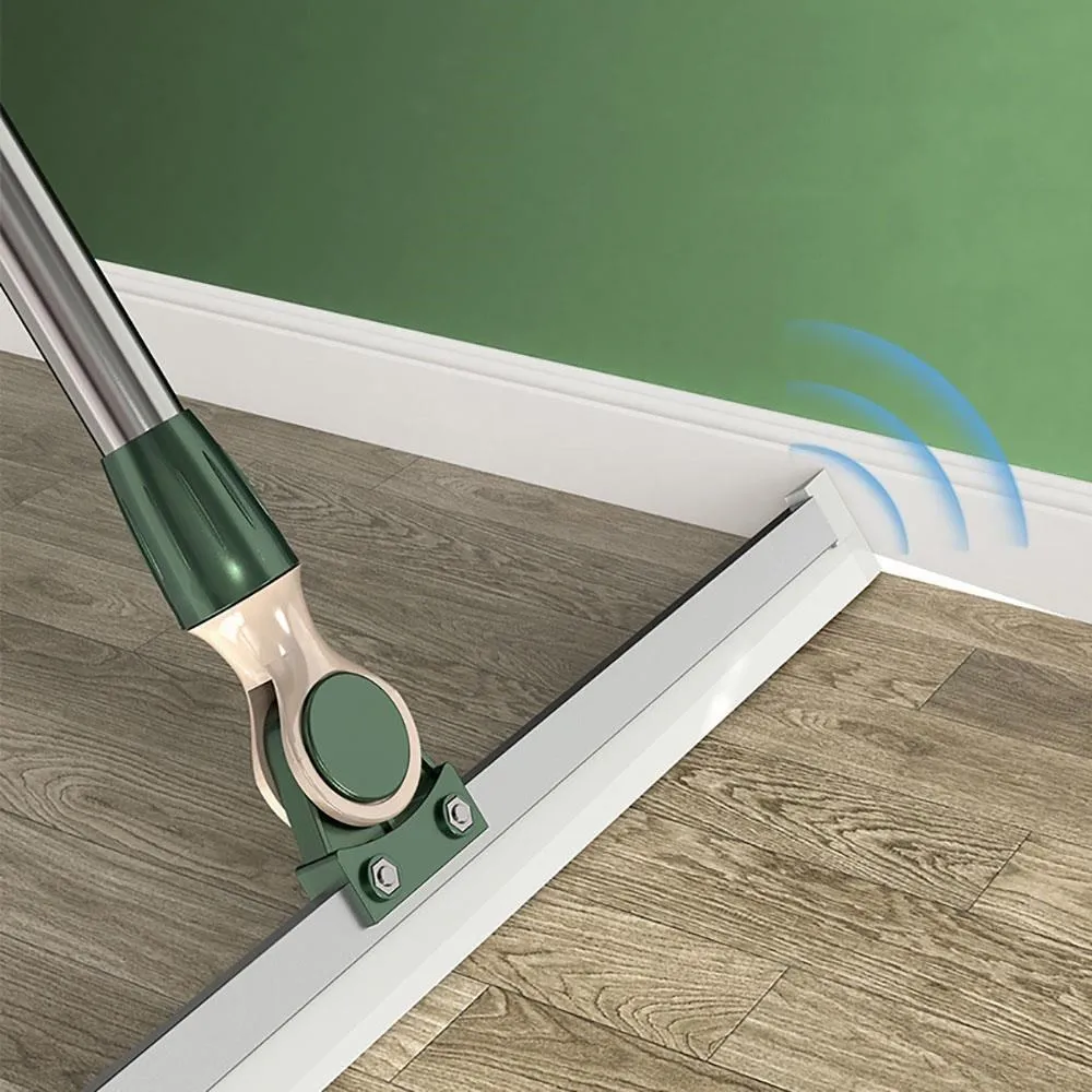 Aige｜懶人免手洗吸水膠棉拖把 歷史價格詳細信息