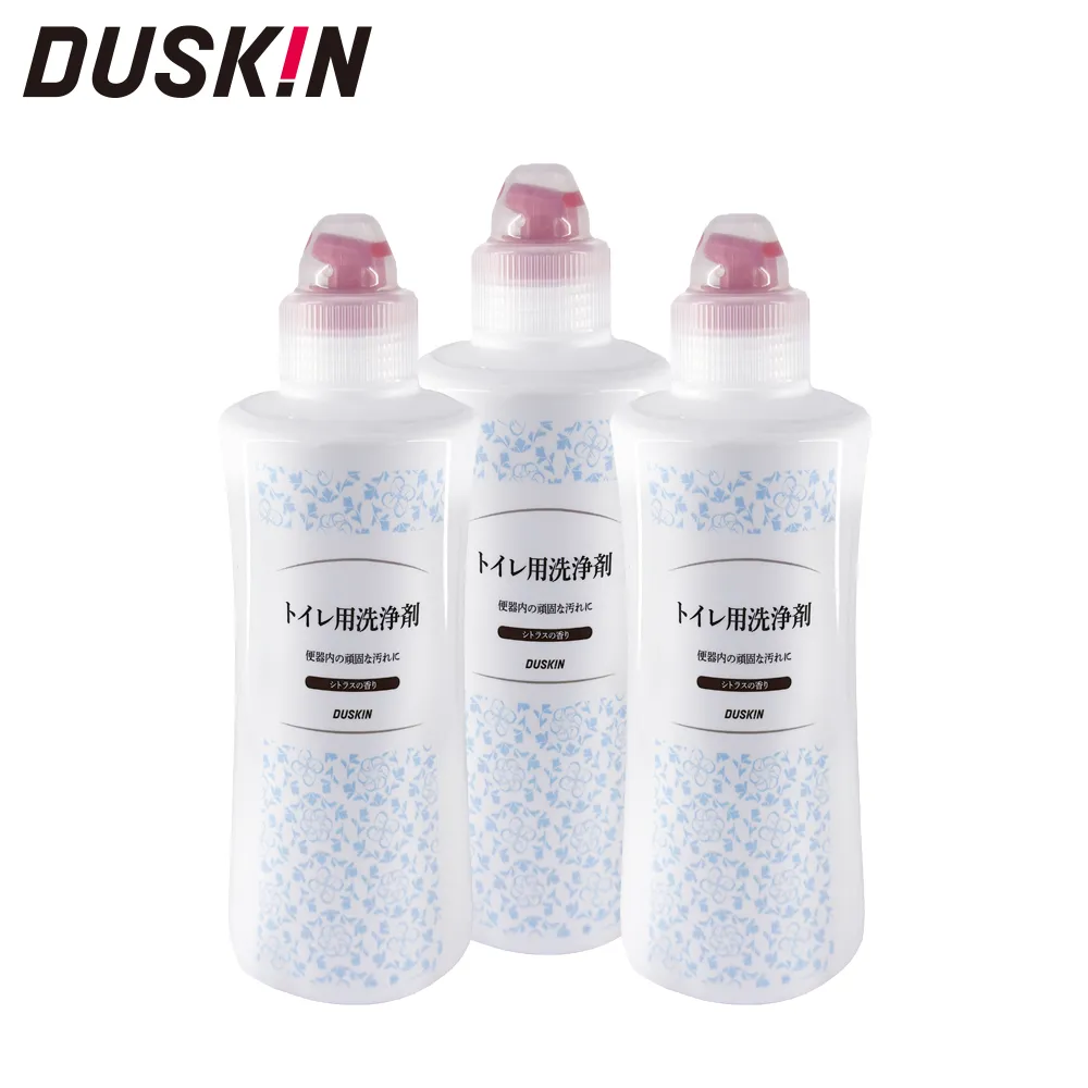 【DUSKIN樂清】馬桶清潔劑650ml 歷史價格詳細信息