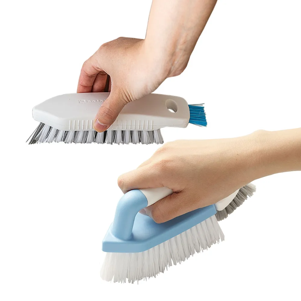 日本AISEN衛浴清潔刷具2入組(隙縫刷+可彎曲刷) 歷史價格詳細信息