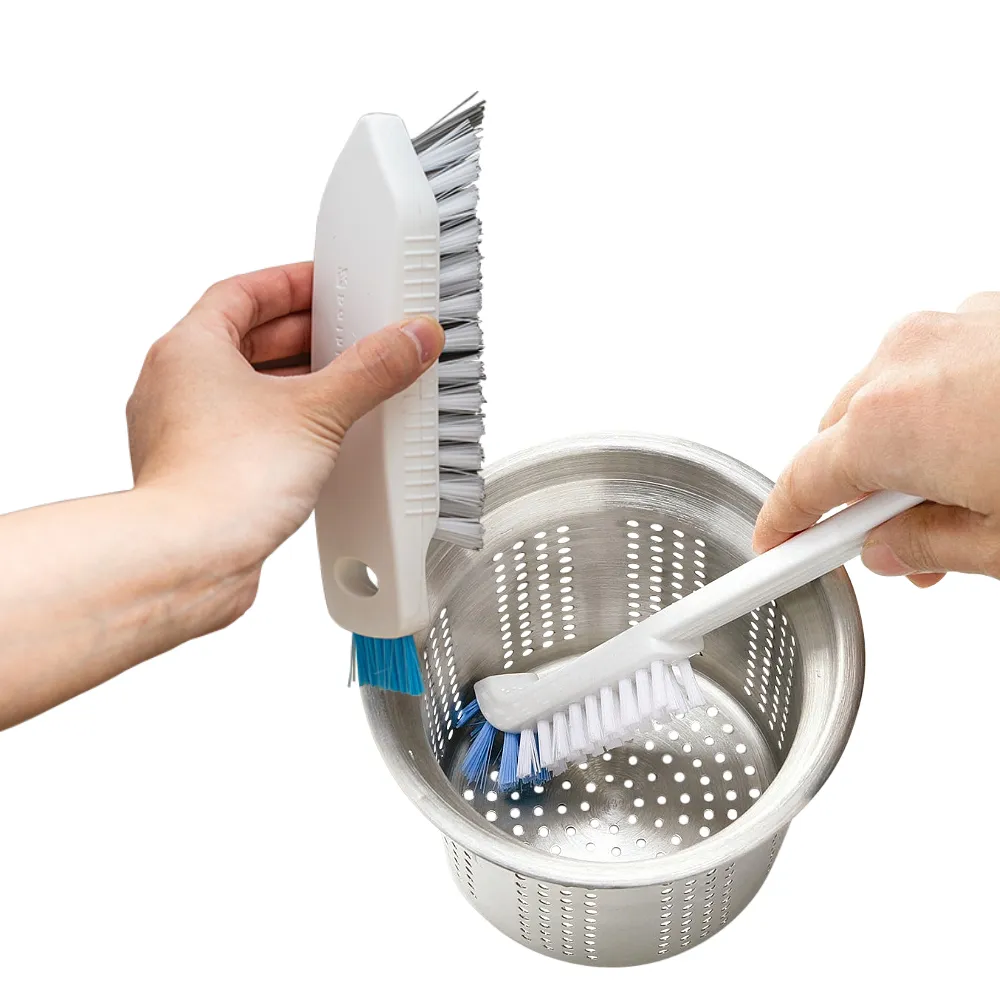 日本AISEN衛浴清潔刷具2入組(隙縫刷+可彎曲刷) 歷史價格詳細信息