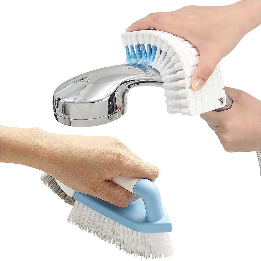 日本AISEN衛浴清潔刷具2入組(隙縫刷+可彎曲刷) 歷史價格詳細信息