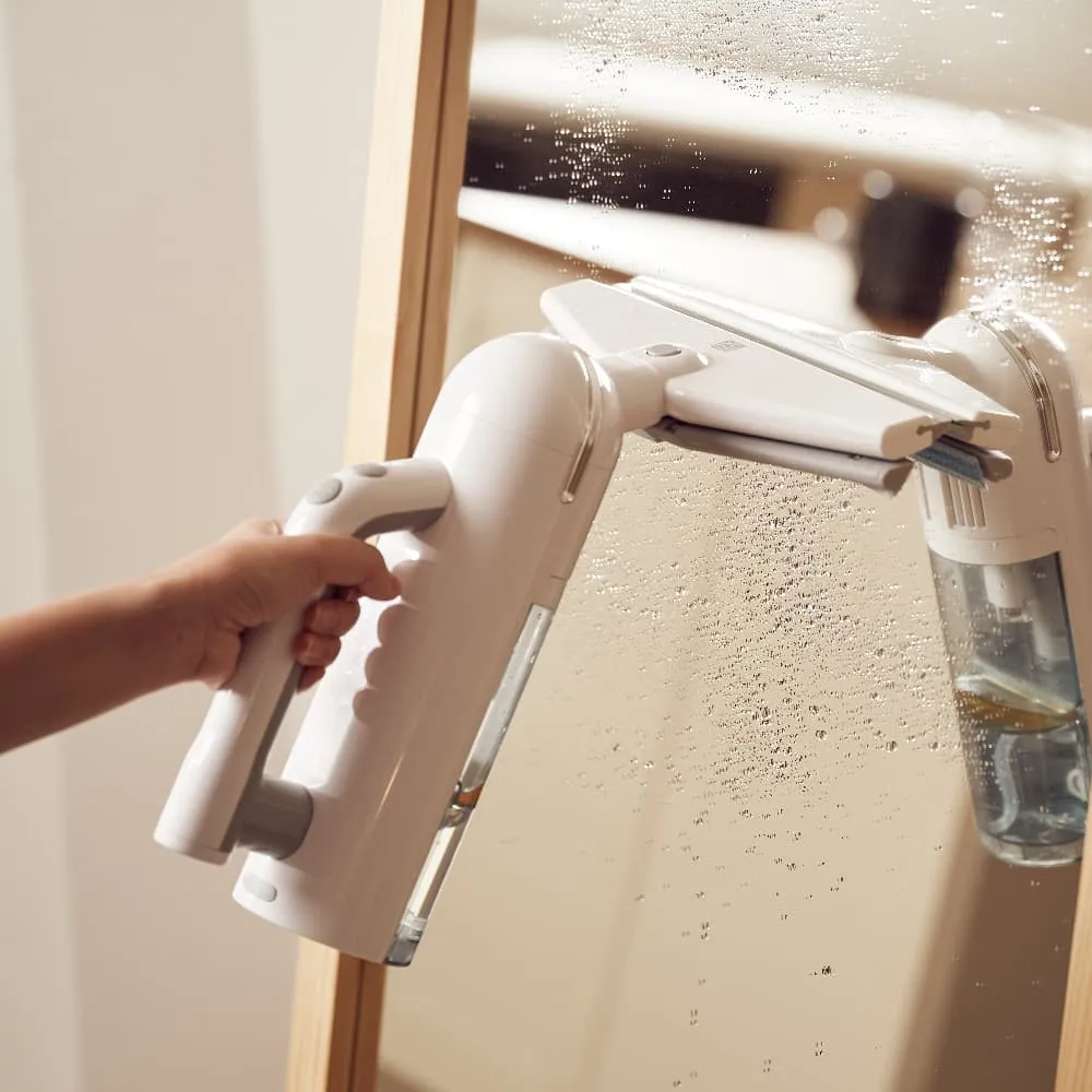 SWDK洒哇地咔 小米有品無線擦地機 電動拖把 拖地機 洗地 拖布抹布 強強滾 歷史價格詳細信息