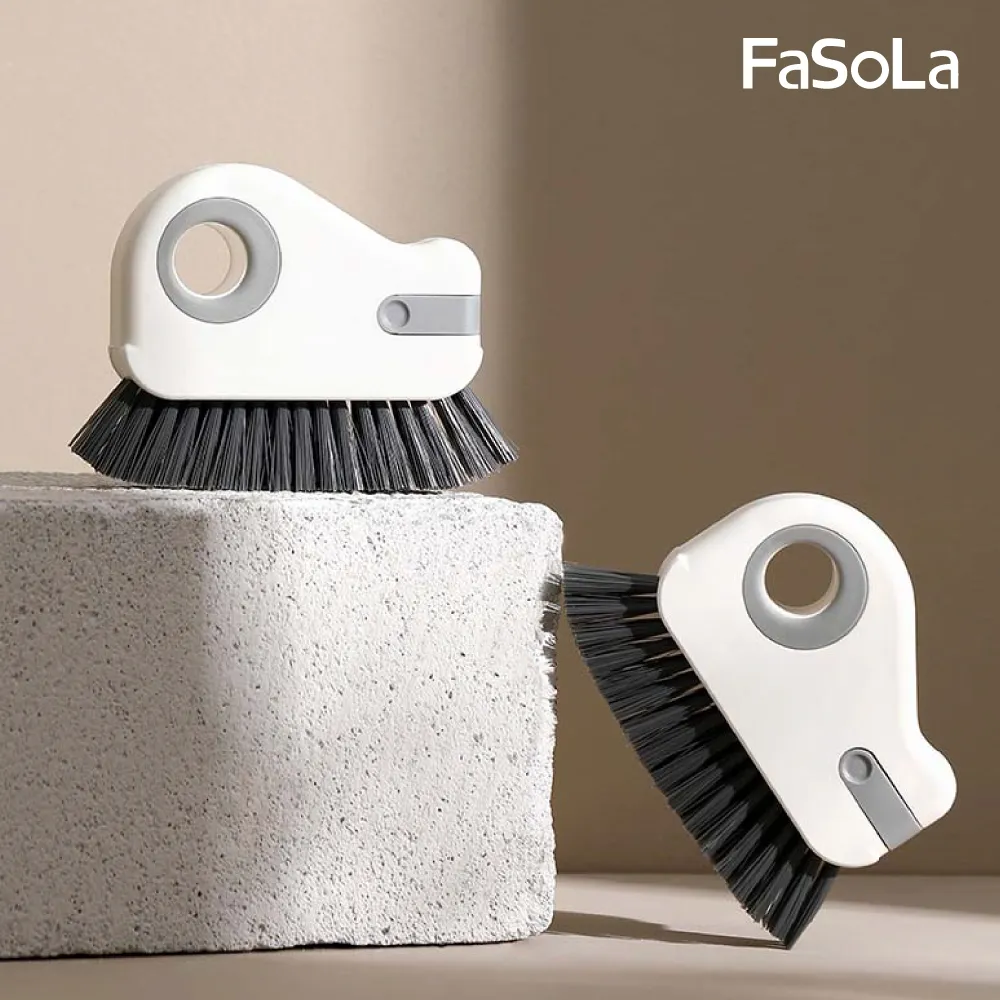 【FaSoLa】多功能隙縫窗槽刷 歷史價格詳細信息