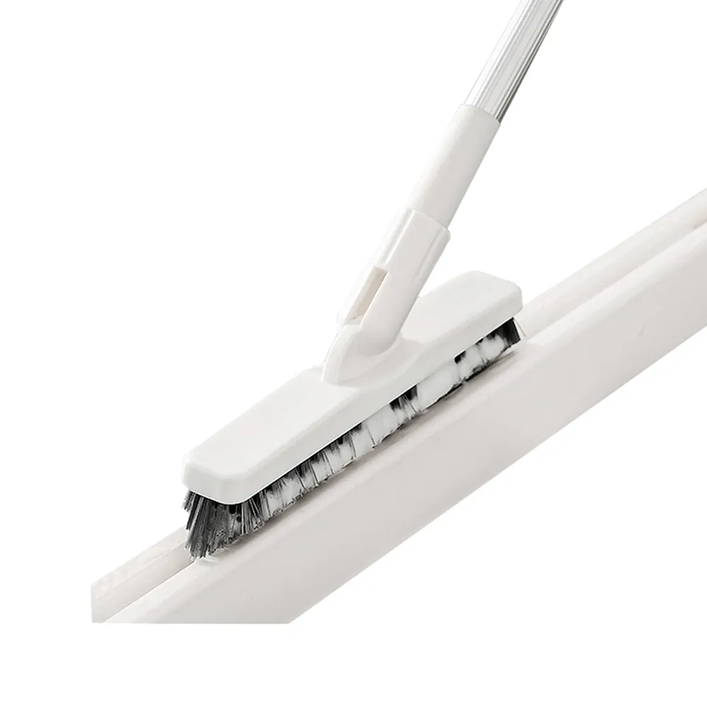 VICTORY-日式免沾手擰水極細纖維吸水除塵拖把替換布4入(棉紗) 歷史價格詳細信息