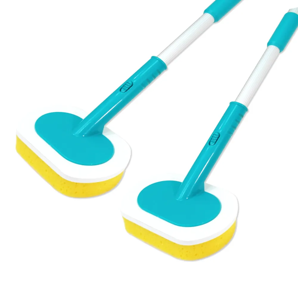 VICTORY-日式免沾手擰水極細纖維吸水除塵拖把替換布4入(棉紗) 歷史價格詳細信息