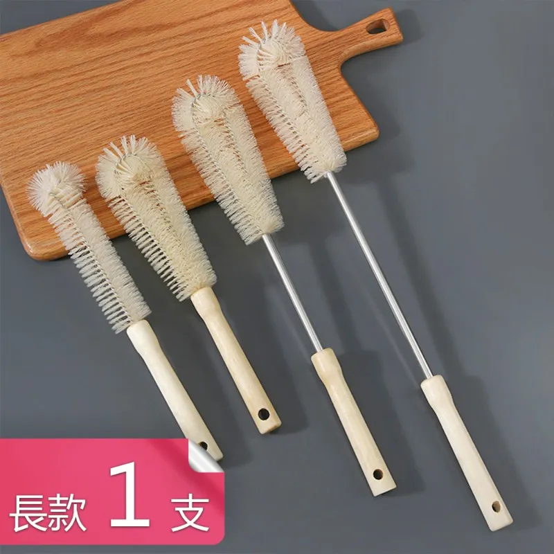 【荷生活】超細密高效起泡去角質長柄沐浴刷 加長手柄大面積刷毛-2入 歷史價格詳細信息