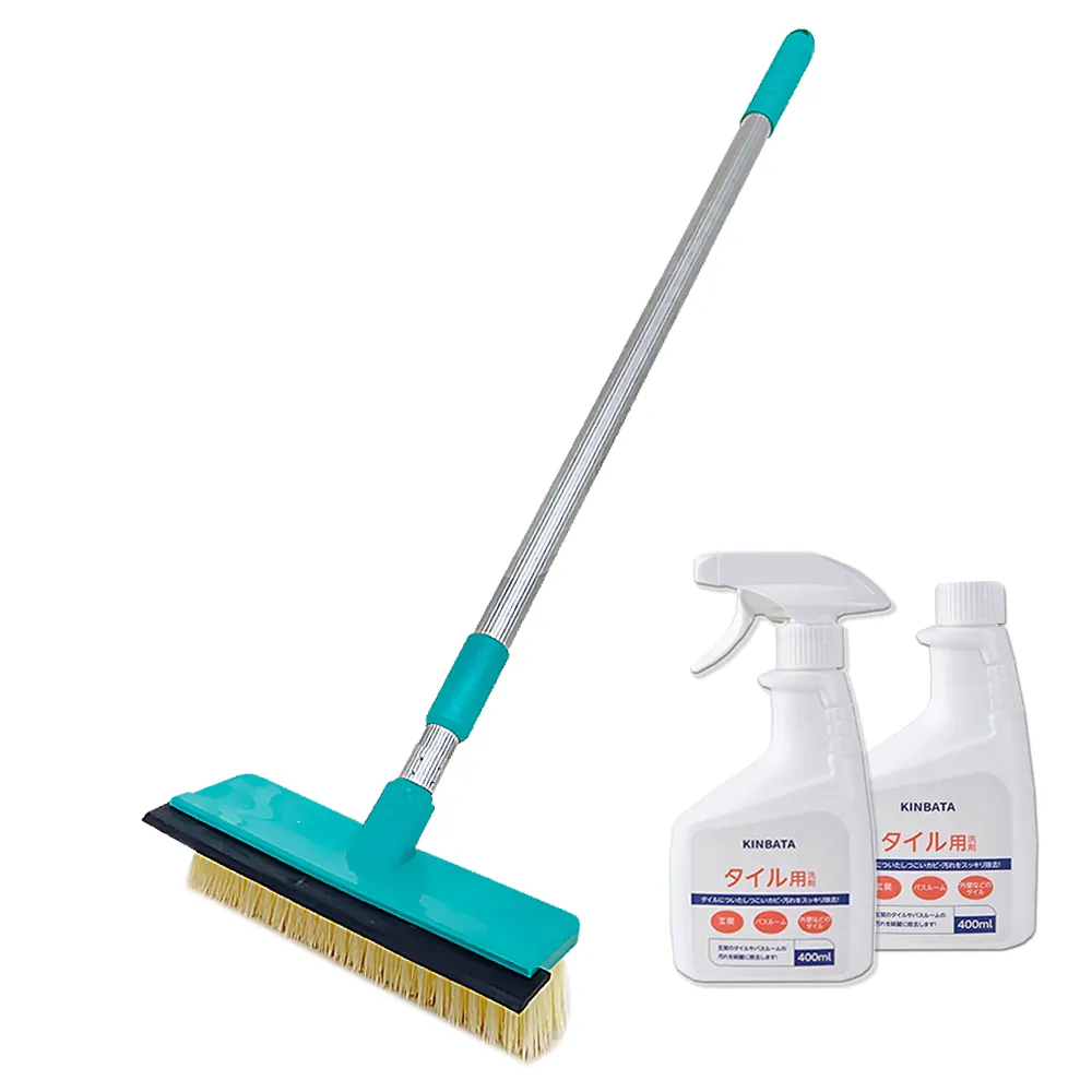 VICTORY-多功能去污除塵刮水海綿掃把2支+百潔角落清潔刷2只#1026007+1031010 歷史價格詳細信息