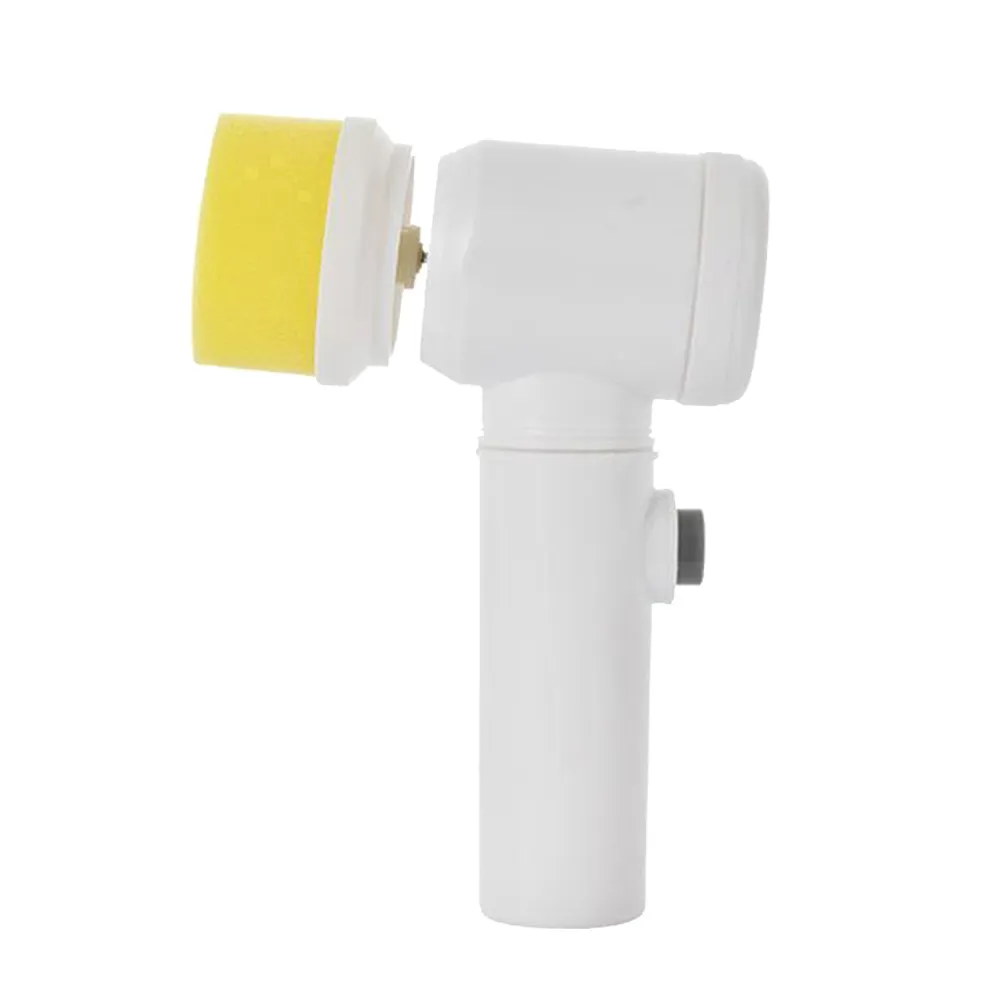 多功能USB電動清潔刷5件套 歷史價格詳細信息