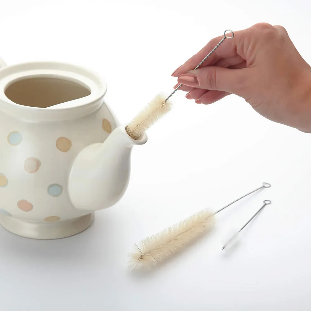 KitchenCraft杯瓶器皿刷3件組 歷史價格詳細信息