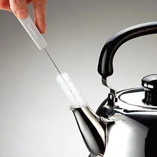 日本AISEN清潔刷具特惠組(兩用式清潔刷+5色網層海綿刷) 歷史價格詳細信息