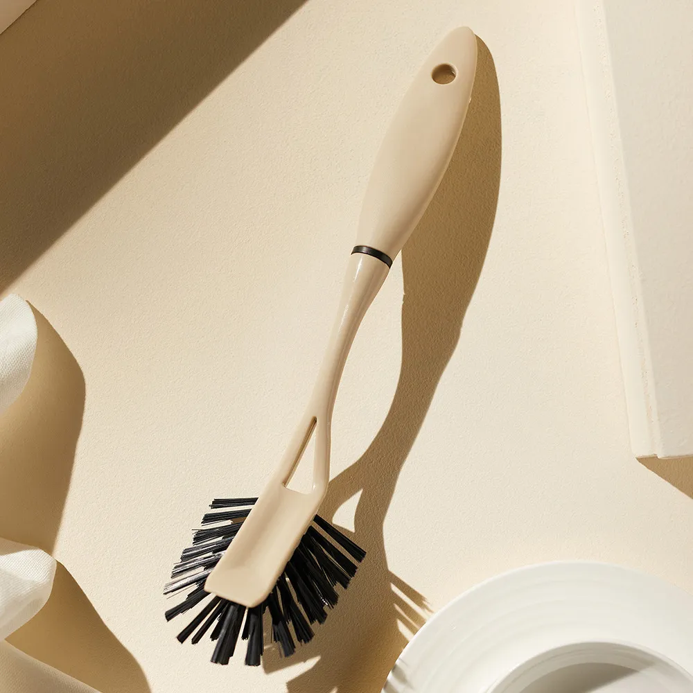 《KitchenCraft》竹柄清潔棕刷(26cm) 歷史價格詳細信息