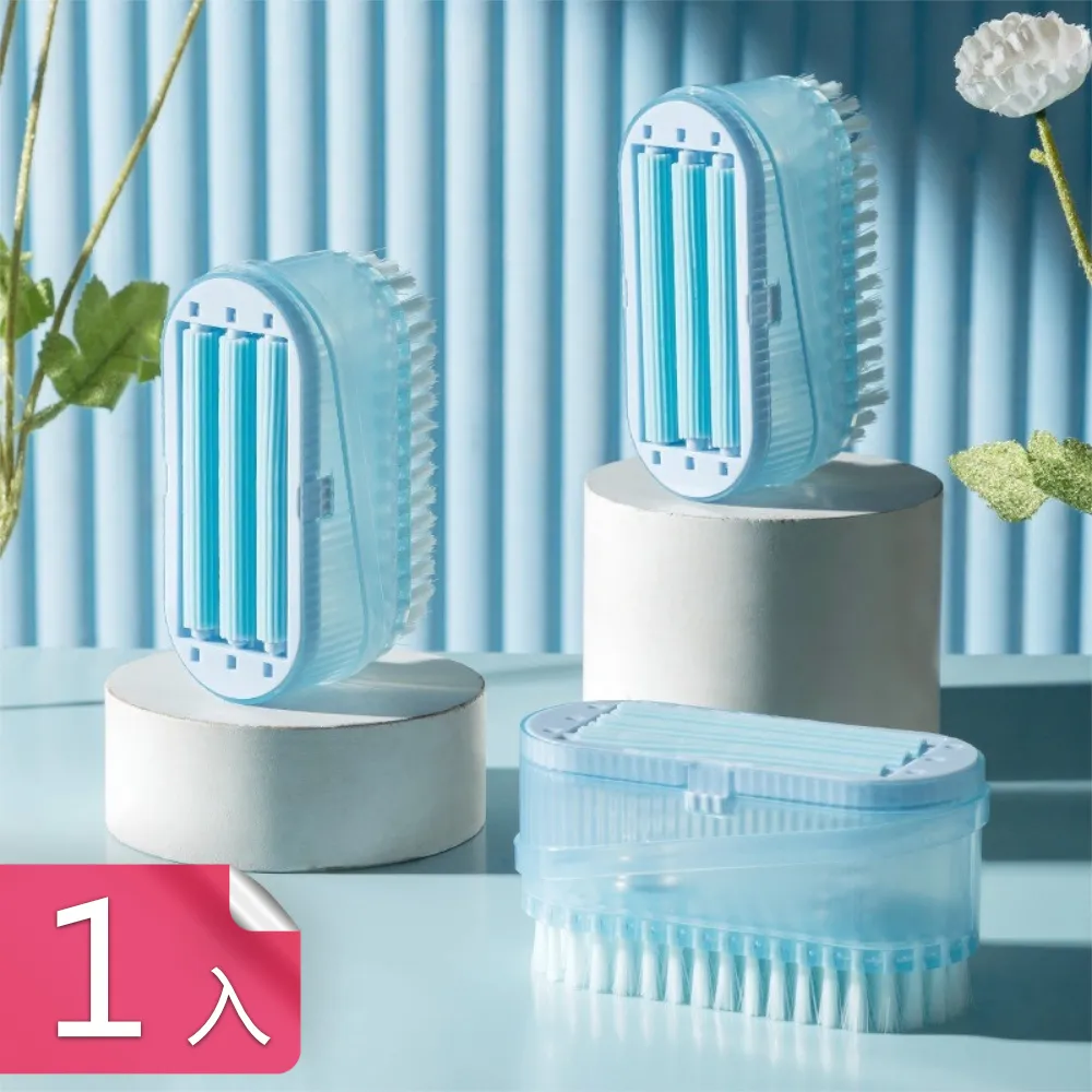 【荷生活】綿密起泡潔淨肌膚去角質刷 柔軟親膚蜂窩結構吸盤沐浴球-1入 歷史價格詳細信息