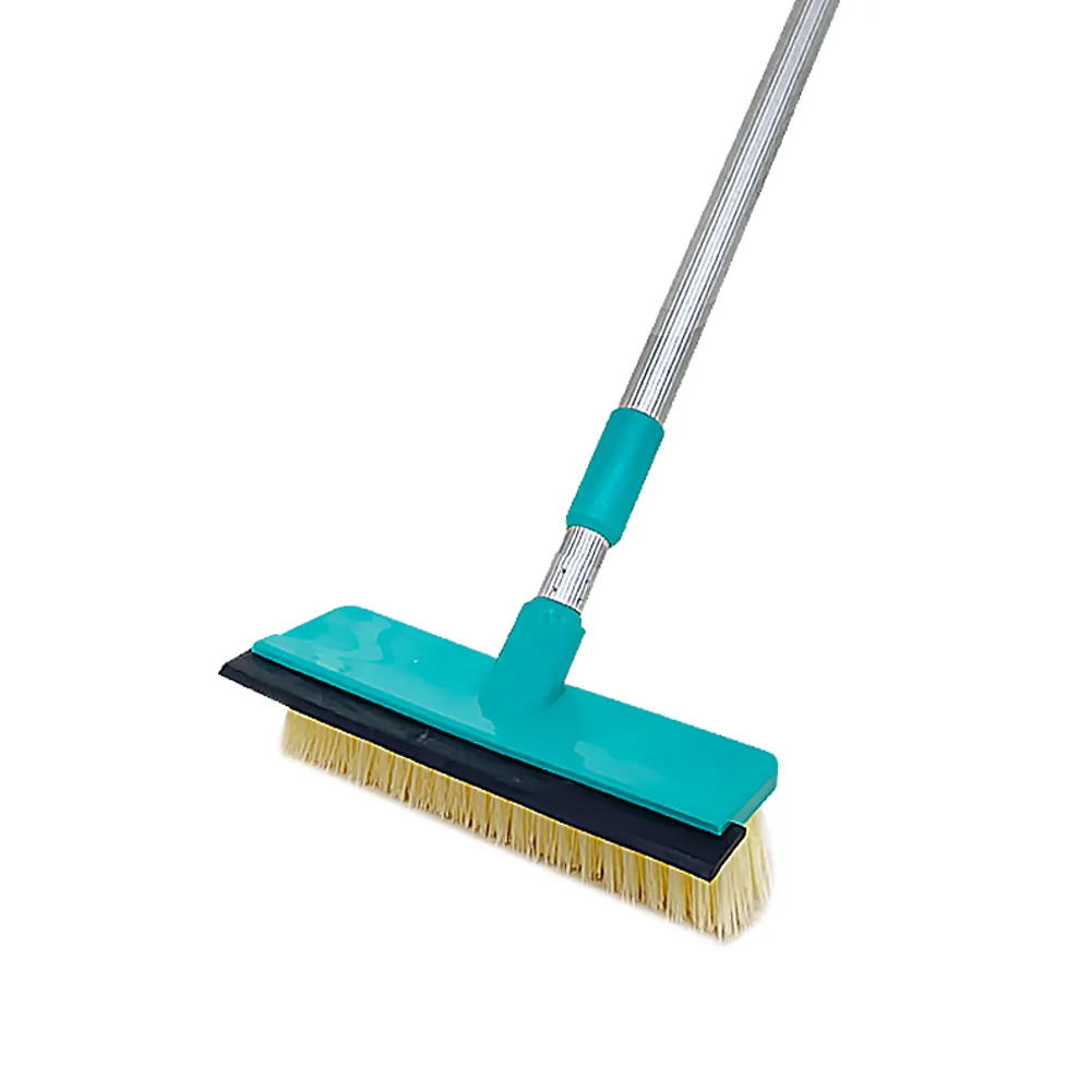 【VICTORY】雙層海綿刮水去汙地板刷(2支) 歷史價格詳細信息