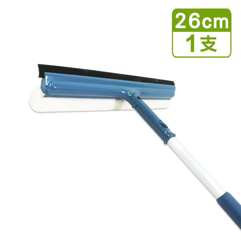 VICTORY-日式免沾手擰水極細纖維吸水除塵拖把替換布4入(棉紗) 歷史價格詳細信息