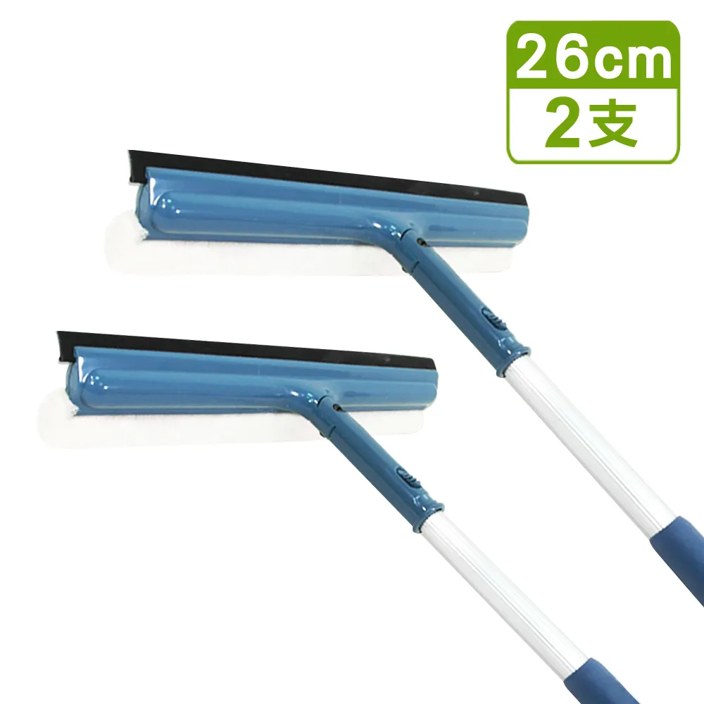 VICTORY-日式免沾手擰水極細纖維吸水除塵拖把替換布4入(棉紗) 歷史價格詳細信息