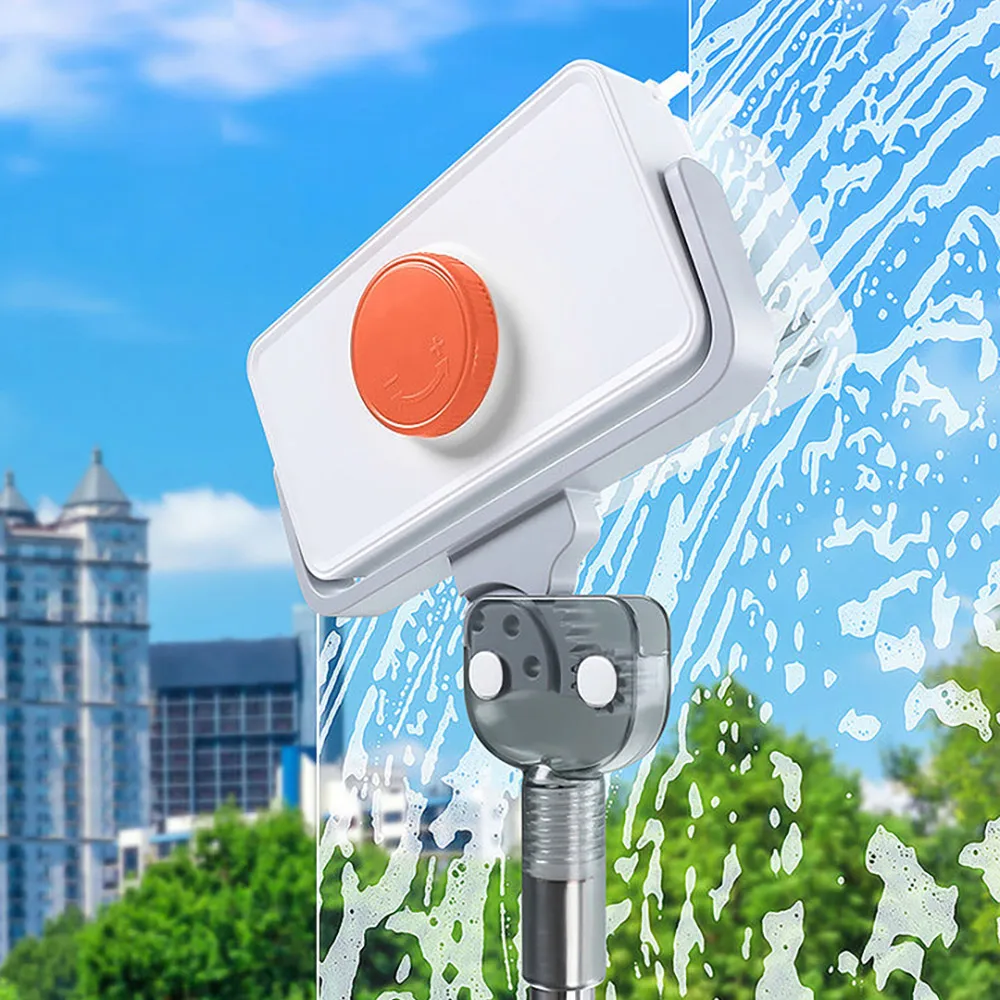 調磁玻璃4-40通用擦替換外殼雙面玻璃擦清潔器殼子刮窗戶工具 歷史價格詳細信息