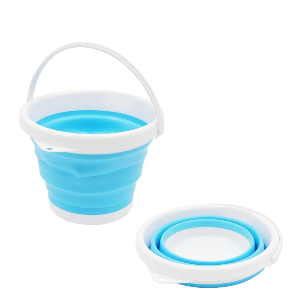 摺疊水桶 加厚款 - 10L 歷史價格詳細信息