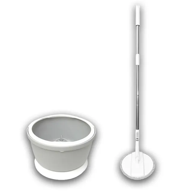 奇麗屋一桶天下替換布2入 可摺疊拖布 旋轉拖把替換布 歷史價格詳細信息