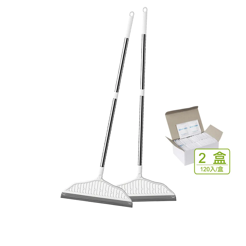 多功能魔法掃把掃水神器加粗加寬刮刀不粘毛掃地神器35CM寬頭掃頭髮刮水器刮刀掃把膠棉掃帚 除水掃把 歷史價格詳細信息