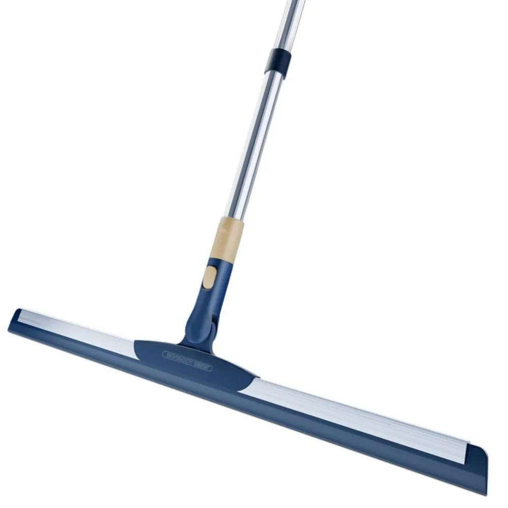 魔術掃把 刮水掃把 玻璃刮刀 刮水刀 乾濕兩用掃把 浴室刷 地板刷 拖把 地板刮刀 魔術 刮水掃把 生活職人【W030】 歷史價格詳細信息