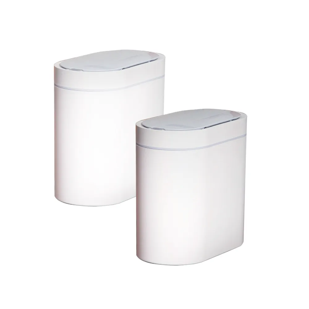 ELPHECO 防水感應垃圾桶 ELPH5711 歷史價格詳細信息