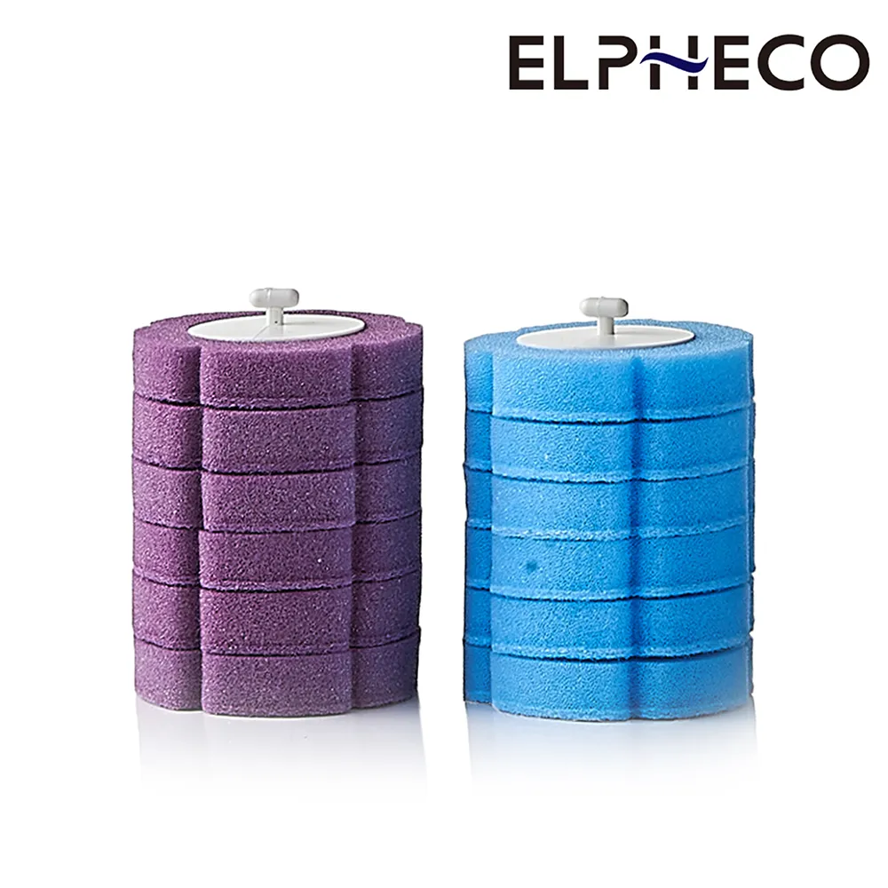 ELPHECO 拋棄式馬桶刷刷頭補充包 ELPH009 (薰衣草) 歷史價格詳細信息