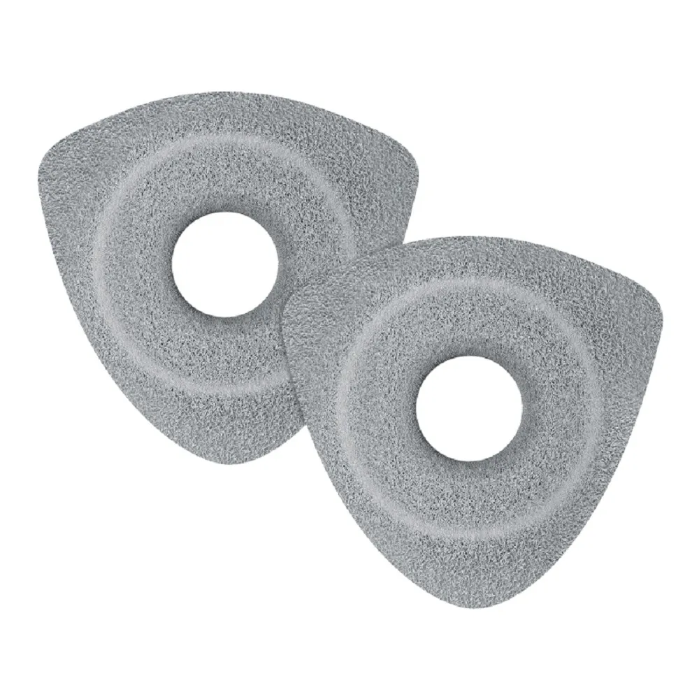 bonson 奈米纖維拖把布 (三角兩入)X3組(共6布) 歷史價格詳細信息