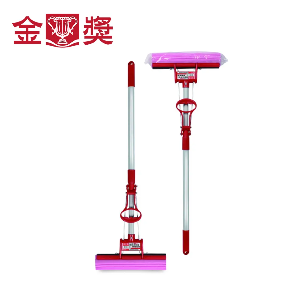 【金獎】拖把王蜂巢式伸縮膠棉拖把 歷史價格詳細信息