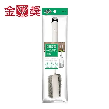 【金獎】刷得淨 伸縮柔軟瓶刷 歷史價格詳細信息