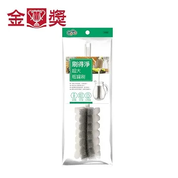 【金獎】刷得淨 超大瓶罐刷 歷史價格詳細信息
