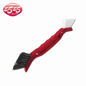 【巧巧】雙色兔毛清潔刷 35cm 歷史價格詳細信息