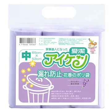 愛潔香氛清潔袋S-500g 歷史價格詳細信息