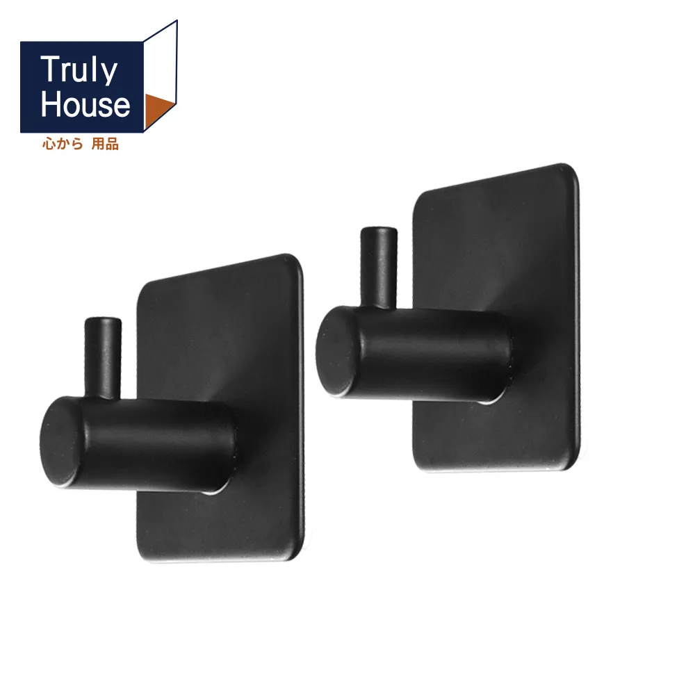 【Truly House】免打孔304不鏽鋼L型掛勾/鍋蓋架/砧板/無痕貼/無痕掛勾 歷史價格詳細信息