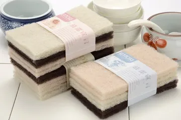 清潔宣言-油切魔力菜瓜布6片 歷史價格詳細信息