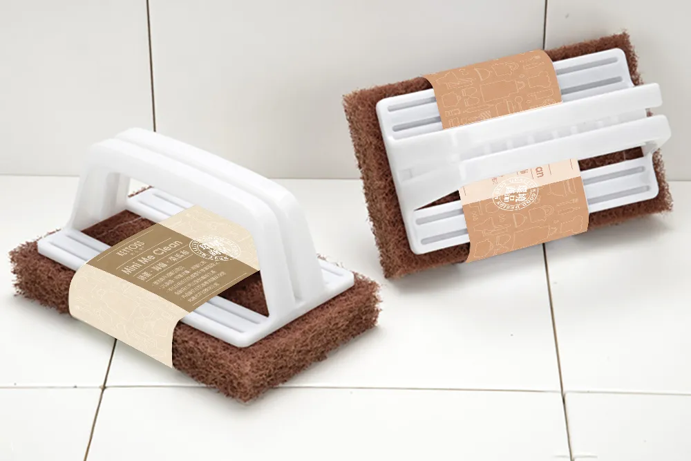 加厚金剛砂洗碗百潔布拉絲布洗碗多用清潔擦刷鍋除銹打~爆款 歷史價格詳細信息