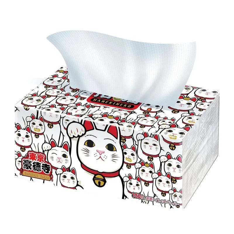 日式抽取式衛生紙/樂潔/200抽30包/箱 歷史價格詳細信息