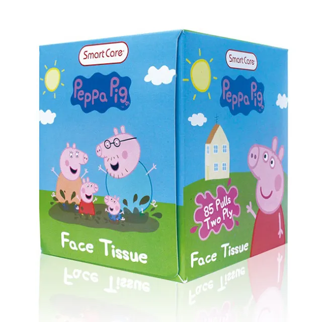 美國熱銷卡通 peppa pig 刷蓋牙刷 (5歲以上) x 1組 (A-021) 歷史價格詳細信息