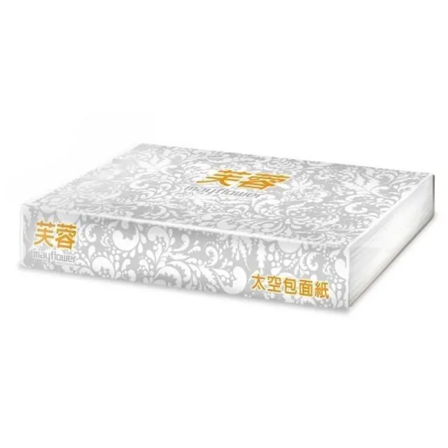 芙蓉MFP太空包面紙(100抽/64包/箱) 歷史價格詳細信息