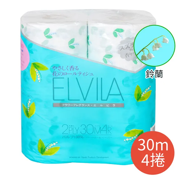 【日本四國特紙】雙層捲筒衛生紙-玫瑰(4捲/包) 歷史價格詳細信息