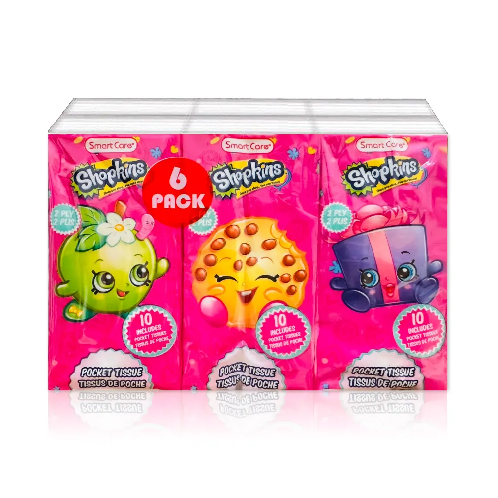 Shopkins Set #4 歷史價格詳細信息
