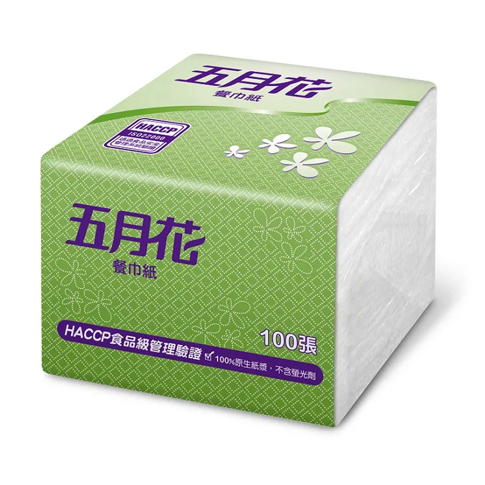 【MAY FLOWER 五月花】抽取式餐巾紙 200張x9包 歷史價格詳細信息